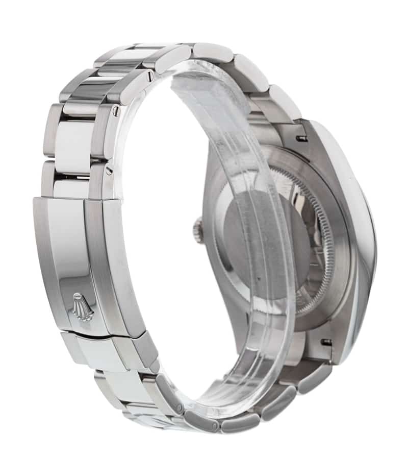 Rolex Datejust 41 126300